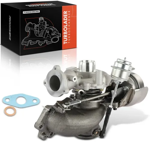 Lader, Aufladung Frankberg 5481FB0042957 Bild Lader, Aufladung Frankberg 5481FB0042957