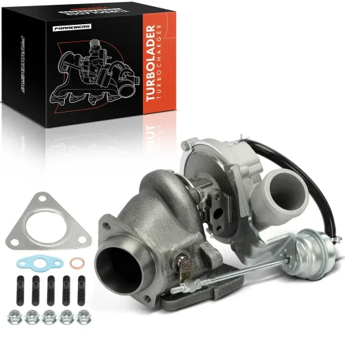 Lader, Aufladung Frankberg 5481FB0042984 Bild Lader, Aufladung Frankberg 5481FB0042984