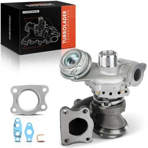 Lader, Aufladung Frankberg 5481FB0042985 Bild Lader, Aufladung Frankberg 5481FB0042985