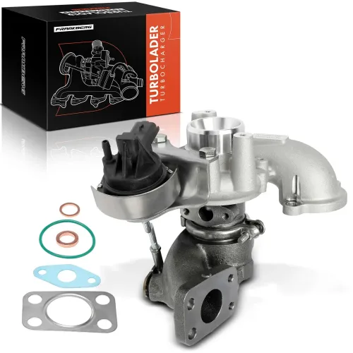 Lader, Aufladung Frankberg 5481FB0042990 Bild Lader, Aufladung Frankberg 5481FB0042990