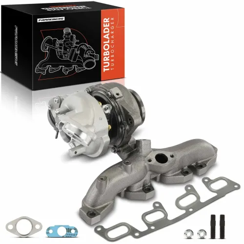 Lader, Aufladung Frankberg 5481FB0042997 Bild Lader, Aufladung Frankberg 5481FB0042997