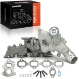 Lader, Aufladung Frankberg 5481FB0043006