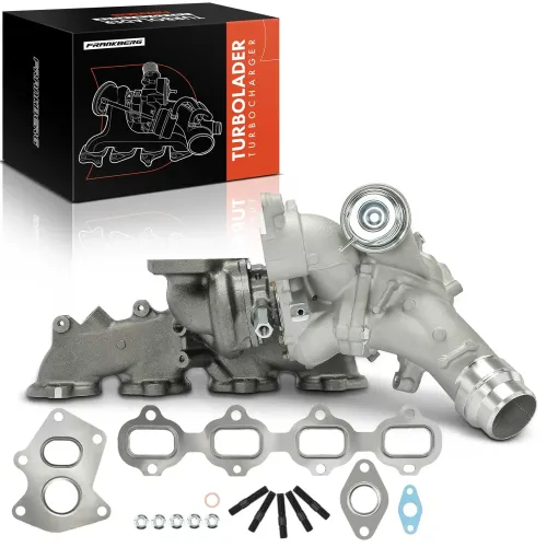 Lader, Aufladung Frankberg 5481FB0043006 Bild Lader, Aufladung Frankberg 5481FB0043006