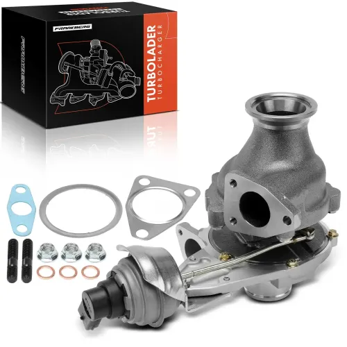 Lader, Aufladung Frankberg 5481FB0043007 Bild Lader, Aufladung Frankberg 5481FB0043007