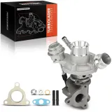 Lader, Aufladung Frankberg 5481FB0043008