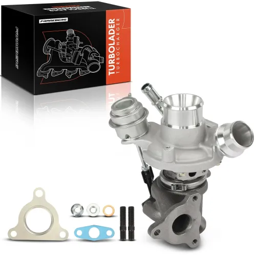 Lader, Aufladung Frankberg 5481FB0043008 Bild Lader, Aufladung Frankberg 5481FB0043008