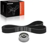 Zahnriemensatz Frankberg 5481FB0043018