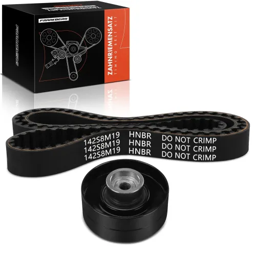 Zahnriemensatz Frankberg 5481FB0043020 Bild Zahnriemensatz Frankberg 5481FB0043020