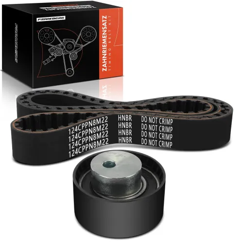 Zahnriemensatz Frankberg 5481FB0043023 Bild Zahnriemensatz Frankberg 5481FB0043023