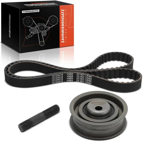 Zahnriemensatz Frankberg 5481FB0043032 Bild Zahnriemensatz Frankberg 5481FB0043032