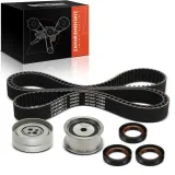 Zahnriemensatz Frankberg 5481FB0043035