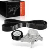 Zahnriemensatz Frankberg 5481FB0043067