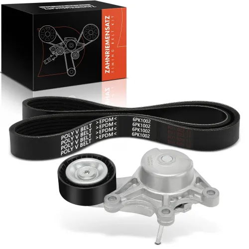 Zahnriemensatz Frankberg 5481FB0043067 Bild Zahnriemensatz Frankberg 5481FB0043067