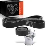 Zahnriemensatz Frankberg 5481FB0043068