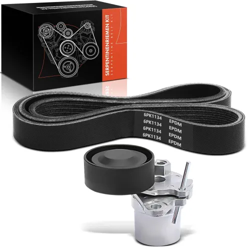 Zahnriemensatz Frankberg 5481FB0043068 Bild Zahnriemensatz Frankberg 5481FB0043068