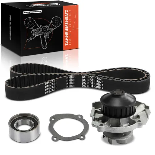 Zahnriemensatz Frankberg 5481FB0043100 Bild Zahnriemensatz Frankberg 5481FB0043100
