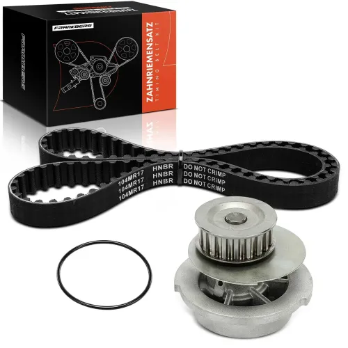Zahnriemensatz Frankberg 5481FB0043106 Bild Zahnriemensatz Frankberg 5481FB0043106