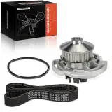 Zahnriemensatz Frankberg 5481FB0043114