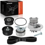 Zahnriemensatz Frankberg 5481FB0043116