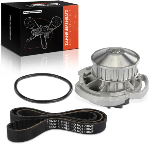 Zahnriemensatz Frankberg 5481FB0043121 Bild Zahnriemensatz Frankberg 5481FB0043121