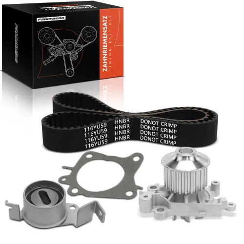 Zahnriemensatz Frankberg 5481FB0043131 Bild Zahnriemensatz Frankberg 5481FB0043131