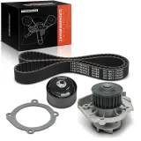 Zahnriemensatz Frankberg 5481FB0043139