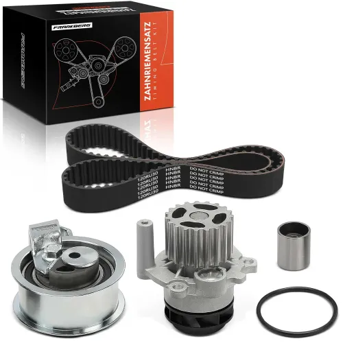 Zahnriemensatz Frankberg 5481FB0043154 Bild Zahnriemensatz Frankberg 5481FB0043154