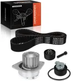 Zahnriemensatz Frankberg 5481FB0043161