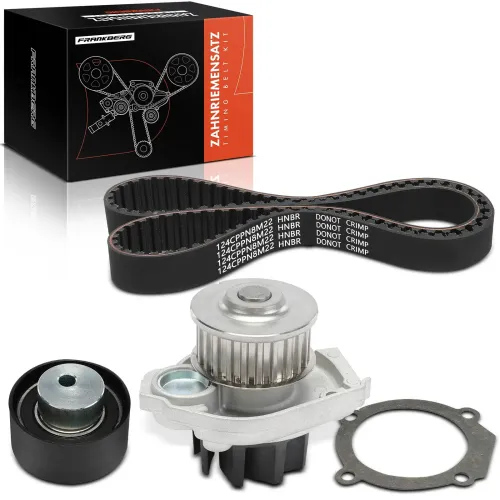 Zahnriemensatz Frankberg 5481FB0043182 Bild Zahnriemensatz Frankberg 5481FB0043182