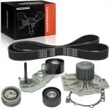 Zahnriemensatz Frankberg 5481FB0043185