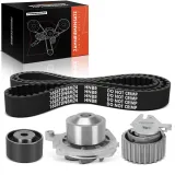 Zahnriemensatz Frankberg 5481FB0043216