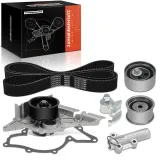 Zahnriemensatz Frankberg 5481FB0043223