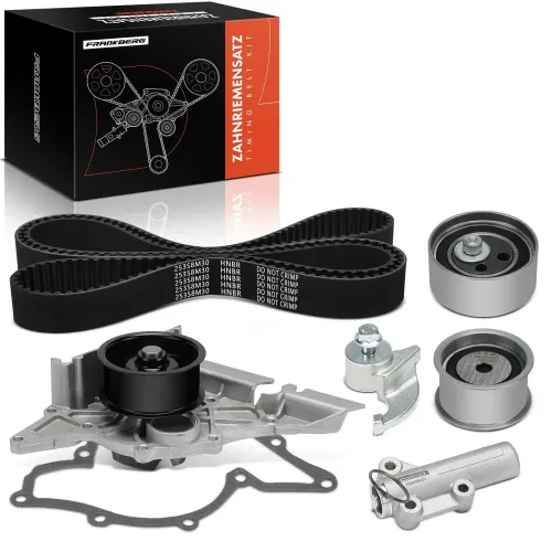 Zahnriemensatz Frankberg 5481FB0043223 Bild Zahnriemensatz Frankberg 5481FB0043223