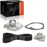 Zahnriemensatz Frankberg 5481FB0043228