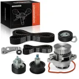 Zahnriemensatz Frankberg 5481FB0043232