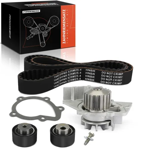 Zahnriemensatz Frankberg 5481FB0043237 Bild Zahnriemensatz Frankberg 5481FB0043237