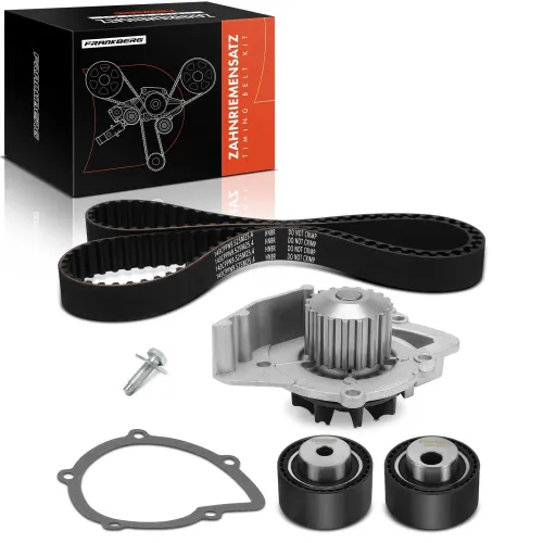 Zahnriemensatz Frankberg 5481FB0043238 Bild Zahnriemensatz Frankberg 5481FB0043238