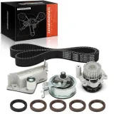 Zahnriemensatz Frankberg 5481FB0043256