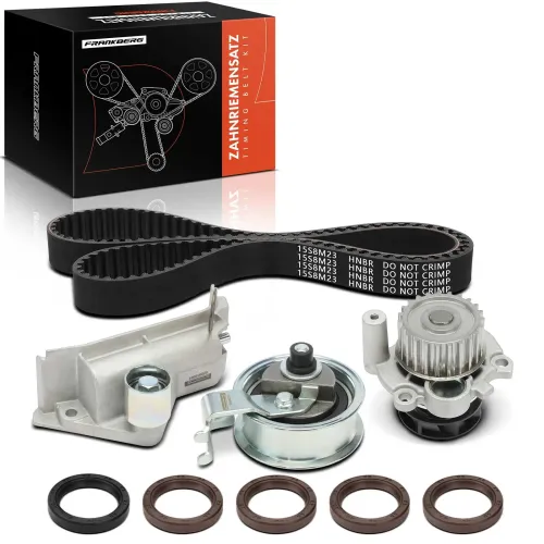 Zahnriemensatz Frankberg 5481FB0043256 Bild Zahnriemensatz Frankberg 5481FB0043256