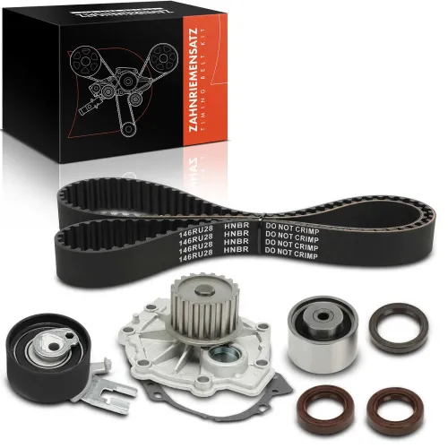 Zahnriemensatz Frankberg 5481FB0043261 Bild Zahnriemensatz Frankberg 5481FB0043261