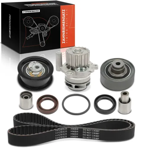 Zahnriemensatz Frankberg 5481FB0043263 Bild Zahnriemensatz Frankberg 5481FB0043263