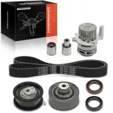 Zahnriemensatz Frankberg 5481FB0043264