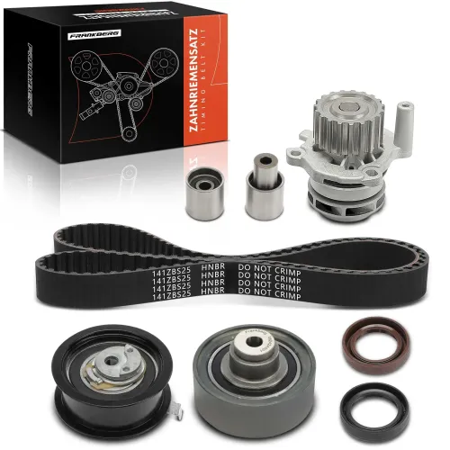 Zahnriemensatz Frankberg 5481FB0043264 Bild Zahnriemensatz Frankberg 5481FB0043264