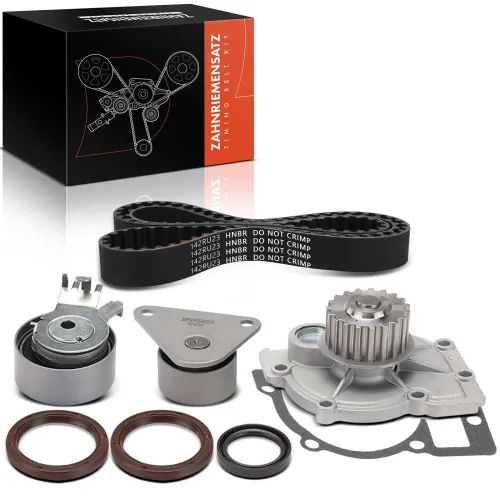 Zahnriemensatz Frankberg 5481FB0043265 Bild Zahnriemensatz Frankberg 5481FB0043265