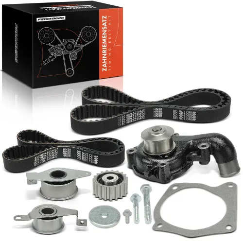 Zahnriemensatz Frankberg 5481FB0043271 Bild Zahnriemensatz Frankberg 5481FB0043271