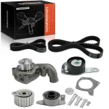 Zahnriemensatz Frankberg 5481FB0043280