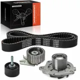 Zahnriemensatz Frankberg 5481FB0043282