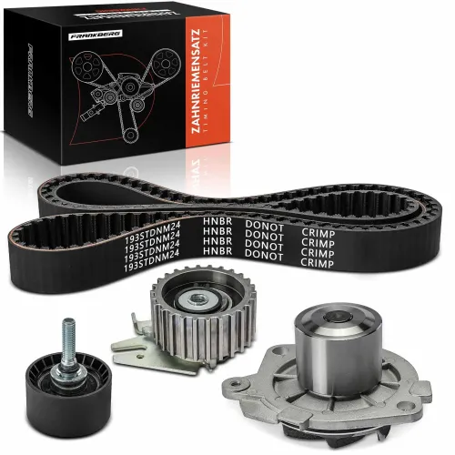 Zahnriemensatz Frankberg 5481FB0043282 Bild Zahnriemensatz Frankberg 5481FB0043282