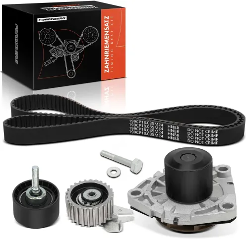 Zahnriemensatz Frankberg 5481FB0043288 Bild Zahnriemensatz Frankberg 5481FB0043288
