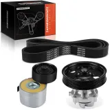 Zahnriemensatz Frankberg 5481FB0043289